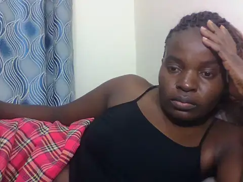 PrettyEve webcam