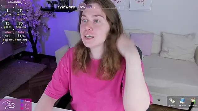 Nancy_Sun_ webcam
