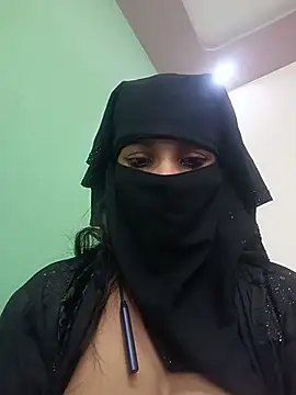 Aafreen_36 webcam