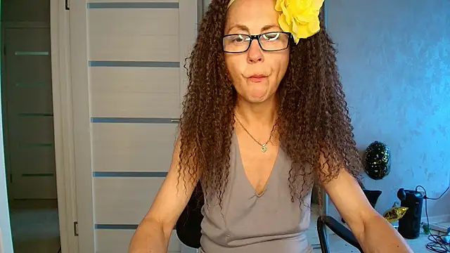 LioraWeiss webcam