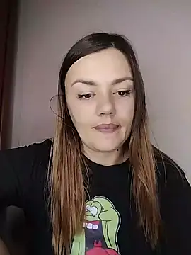 KrissSexi webcam