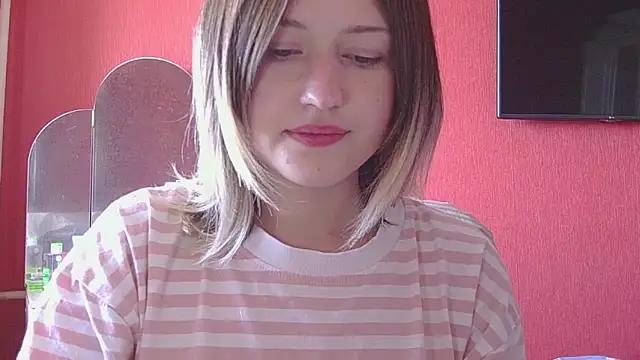 Watch Beloved_Mary live on EroticFlix - High definition streams