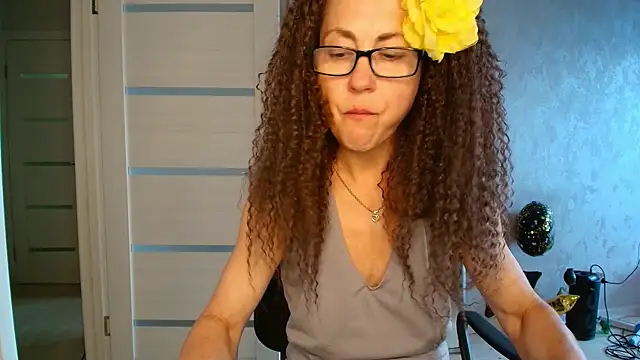 LioraWeiss webcam
