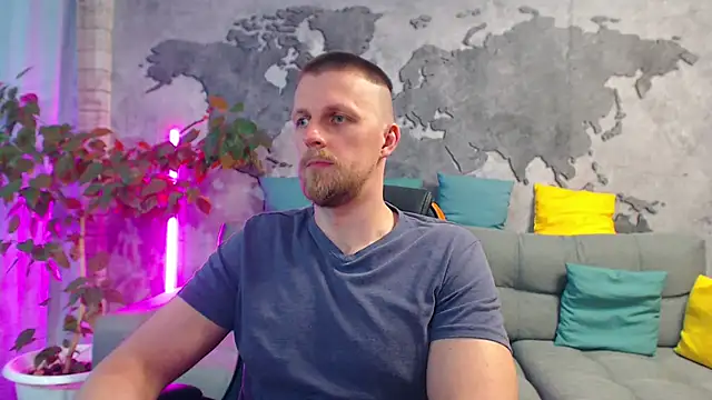 VikingChrisss webcam