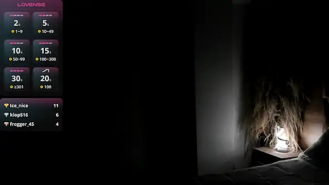 CristineRainn_ webcam