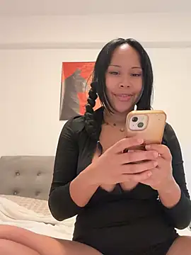 HaileyDiana webcam
