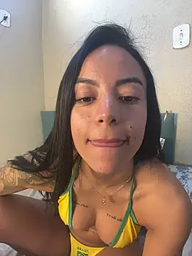 Elamesmamorena live cam