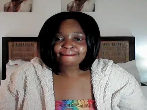 Watch Blacksashaxx live on EroticFlix - High definition streams