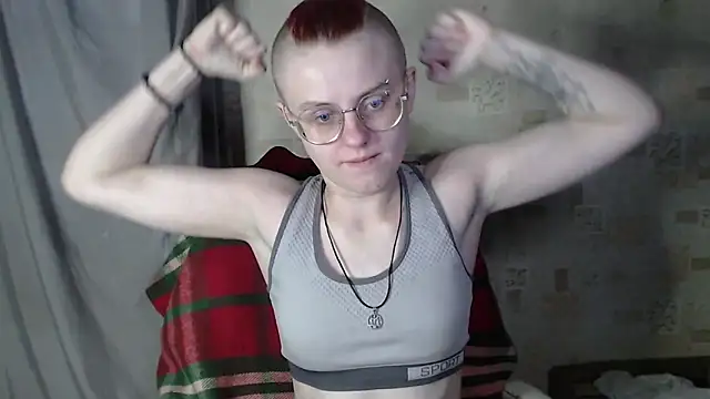 __Freya___ live cam