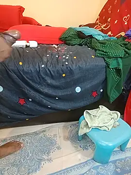 INDIANDESIMATURE live cam