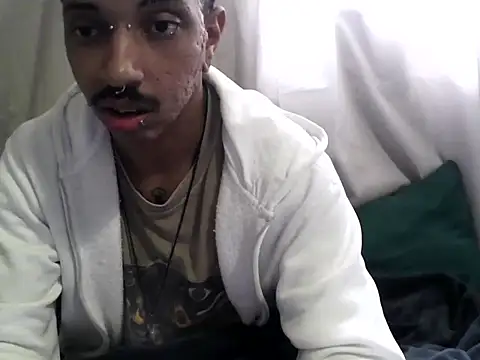 DarkSlim666 live cam