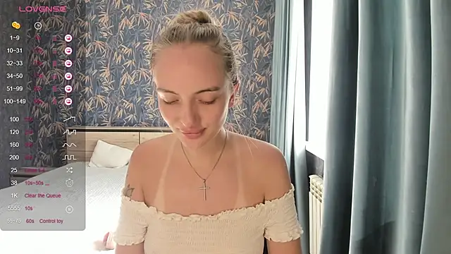 A_delina webcam