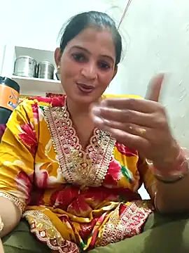 Mohni_love webcam