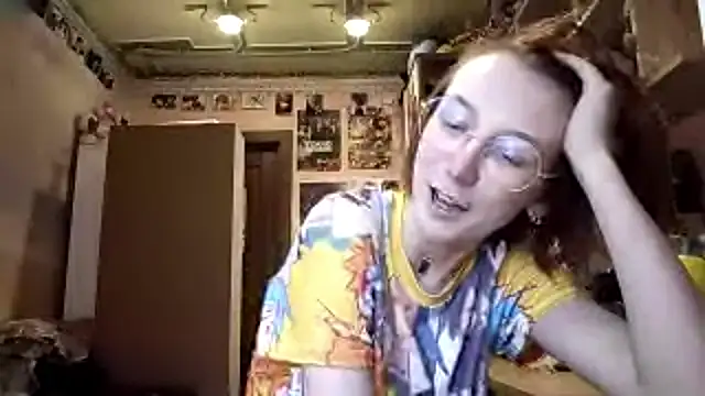 JenaeMicKonic webcam