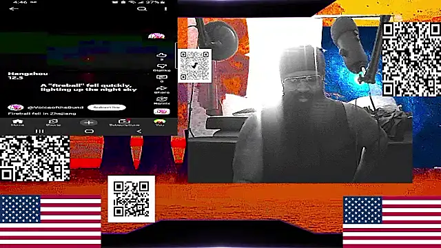 RussellTaylorLacy live cam