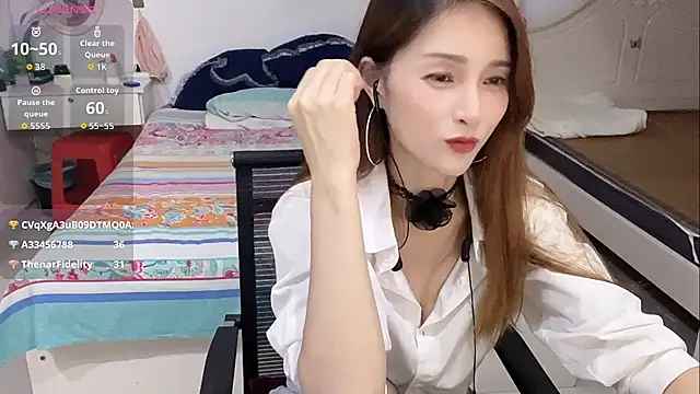 miaomiao-99 webcam