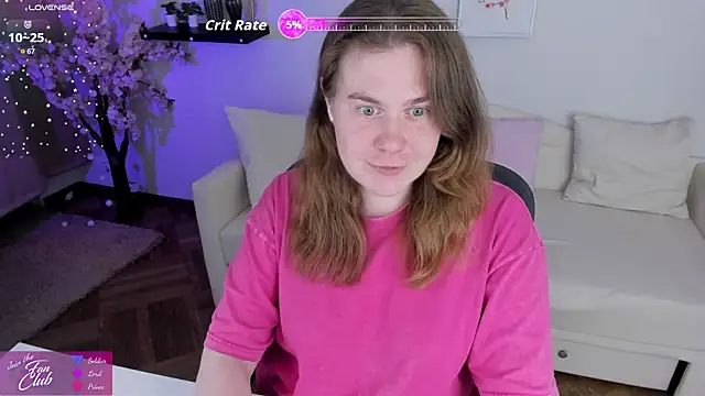 Nancy_Sun_ webcam