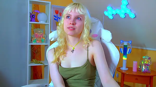 HannahHollis webcam