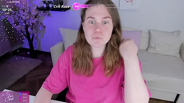 Nancy_Sun_ webcam