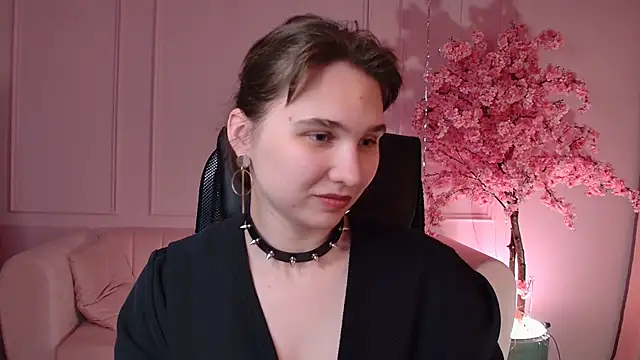 TessaMill webcam
