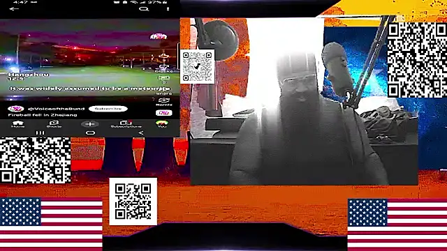 RussellTaylorLacy webcam