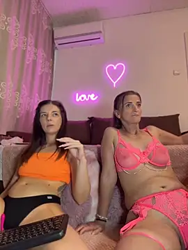 Sabrinedivinee webcam