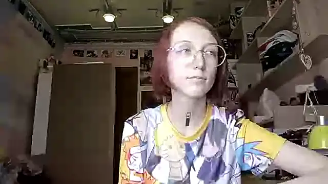 JenaeMicKonic webcam