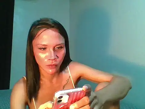 Sassy_Erika live cam