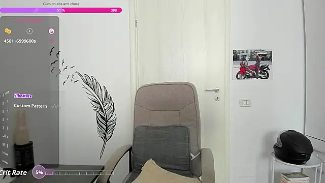 ZackFraser live cam