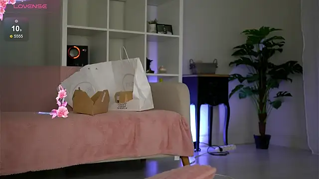 CataleyaKirk webcam