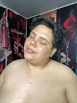 Hailey_Curvy live cam