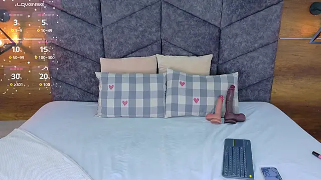 AnnieRouse__ webcam
