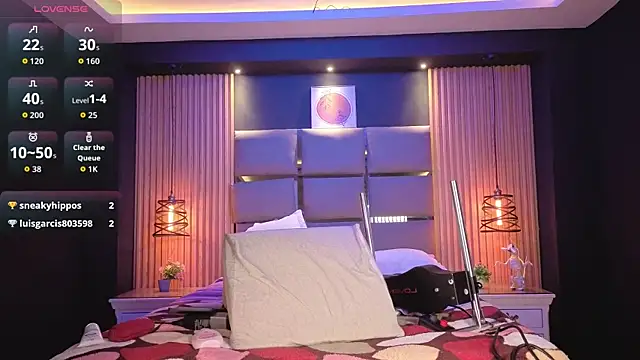 MiaTorres4 webcam