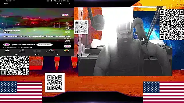 RussellTaylorLacy live cam
