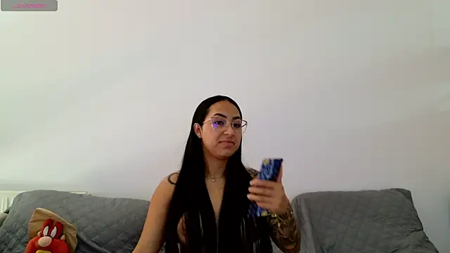 vanessaadol webcam