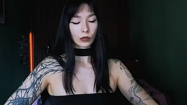 JillVerdon webcam
