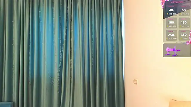 AudreyMell live sex cam