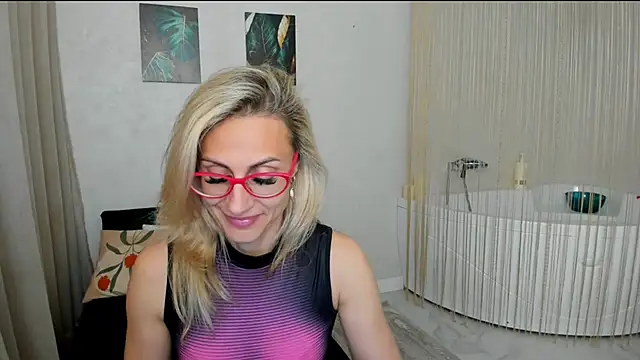 MuseOfStage webcam