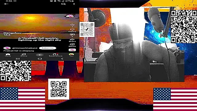 RussellTaylorLacy live cam