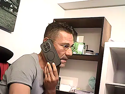 mastercharisma35 webcam
