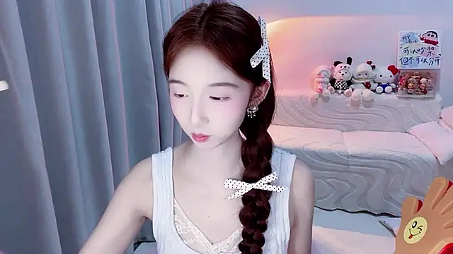 lucky-tt webcam