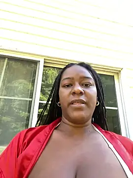 GirthGoddessCoco webcam