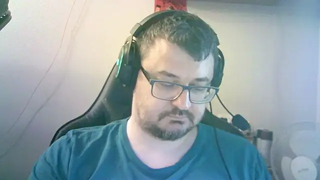 SirAbuser webcam