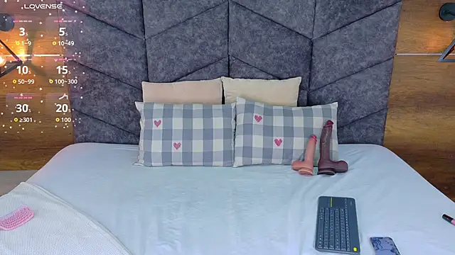 AnnieRouse__ webcam