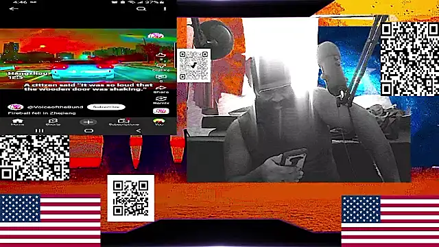 RussellTaylorLacy webcam