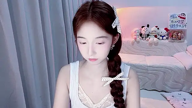 lucky-tt webcam