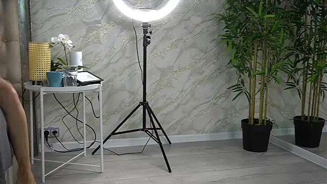 AshleyBllue webcam