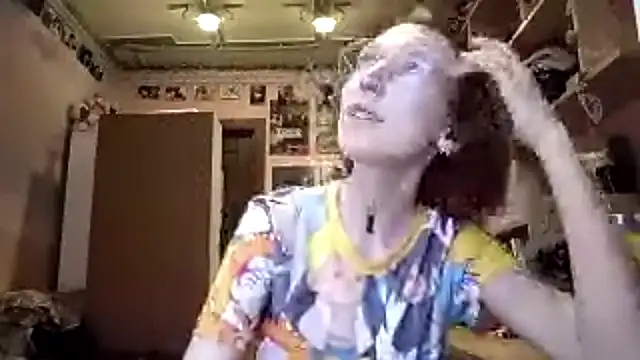 JenaeMicKonic webcam