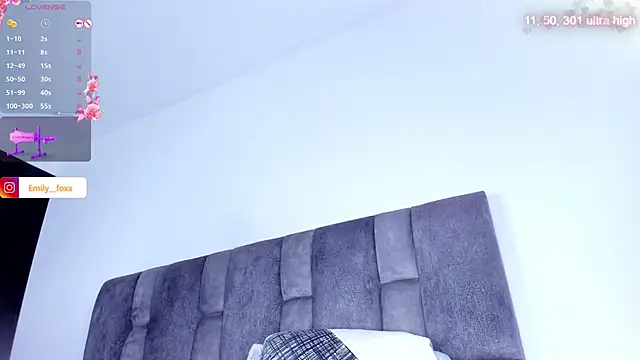 emily_fox1 webcam