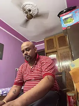 Dick_6inches_Delhi live cam
